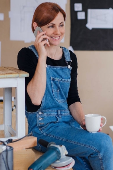 POP VoIP