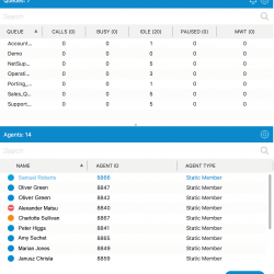 Contact Centre 2